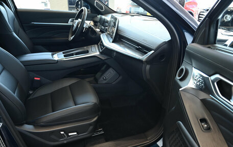 Haval F7, 2026 год, 3 599 000 рублей, 23 фотография