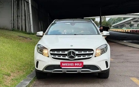 Mercedes-Benz GLA, 2019 год, 1 530 001 рублей, 2 фотография