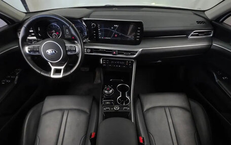 KIA K5, 2021 год, 2 264 000 рублей, 7 фотография