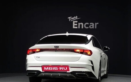 KIA K5, 2021 год, 2 264 000 рублей, 4 фотография