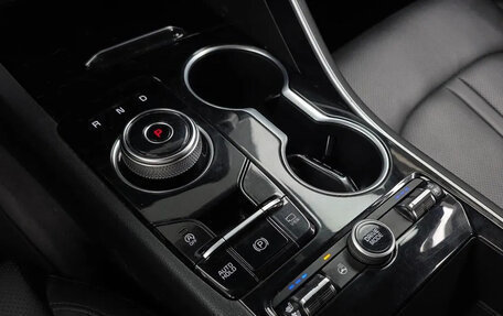 KIA K5, 2021 год, 2 264 000 рублей, 9 фотография
