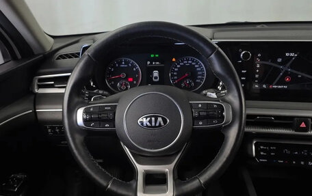 KIA K5, 2021 год, 2 264 000 рублей, 8 фотография