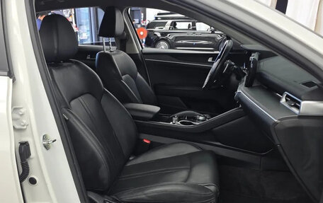 KIA K5, 2021 год, 2 264 000 рублей, 11 фотография