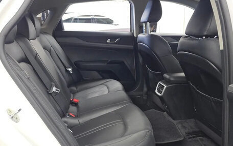 KIA K5, 2021 год, 2 264 000 рублей, 12 фотография