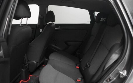 Hyundai Solaris II рестайлинг, 2011 год, 475 000 рублей, 9 фотография