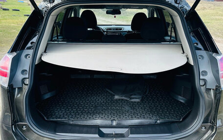 Nissan X-Trail, 2017 год, 1 800 000 рублей, 6 фотография