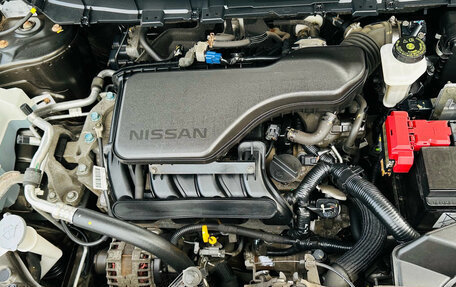 Nissan X-Trail, 2017 год, 1 800 000 рублей, 10 фотография