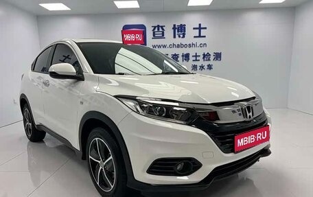 Honda Vezel, 2022 год, 1 130 000 рублей, 1 фотография