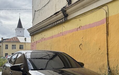 Hyundai Solaris II рестайлинг, 2022 год, 1 790 000 рублей, 5 фотография