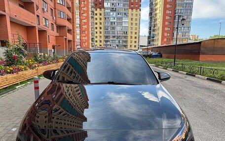 Hyundai Solaris II рестайлинг, 2022 год, 1 790 000 рублей, 17 фотография