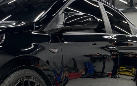 Hyundai Solaris II рестайлинг, 2022 год, 1 790 000 рублей, 25 фотография