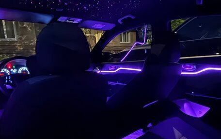 Hyundai Solaris II рестайлинг, 2022 год, 1 790 000 рублей, 28 фотография