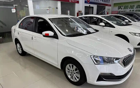 Skoda Rapid II, 2023 год, 1 222 170 рублей, 2 фотография