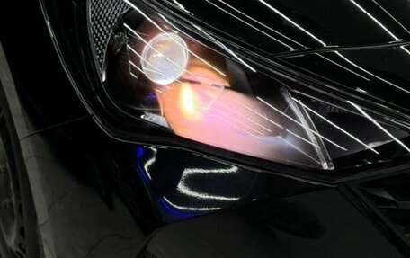 Hyundai Solaris II рестайлинг, 2022 год, 1 790 000 рублей, 32 фотография