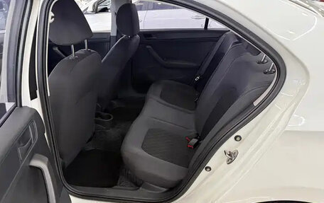 Skoda Rapid II, 2023 год, 1 222 170 рублей, 8 фотография