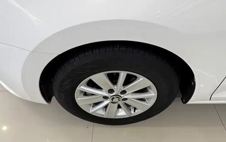 Skoda Rapid II, 2023 год, 1 222 170 рублей, 12 фотография
