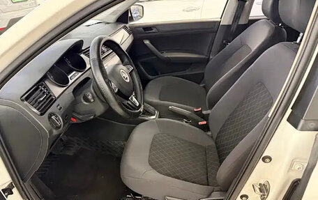 Skoda Rapid II, 2023 год, 1 222 170 рублей, 6 фотография