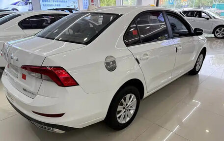 Skoda Rapid II, 2023 год, 1 222 170 рублей, 4 фотография