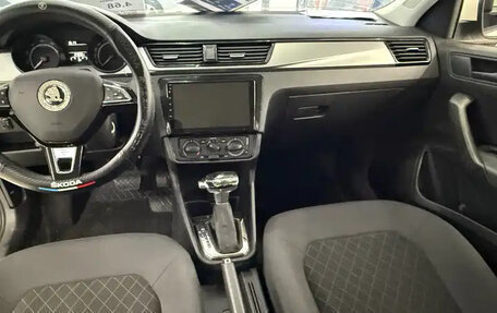 Skoda Rapid II, 2023 год, 1 222 170 рублей, 7 фотография