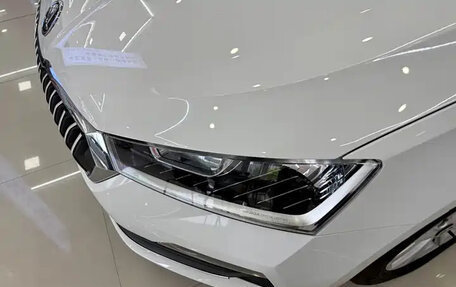 Skoda Rapid II, 2023 год, 1 222 170 рублей, 11 фотография