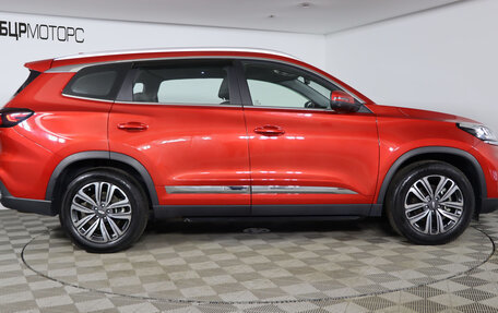 Chery Tiggo 8 I, 2022 год, 2 199 990 рублей, 4 фотография