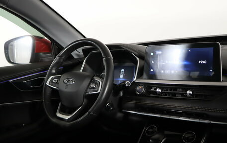 Chery Tiggo 8 I, 2022 год, 2 199 990 рублей, 12 фотография