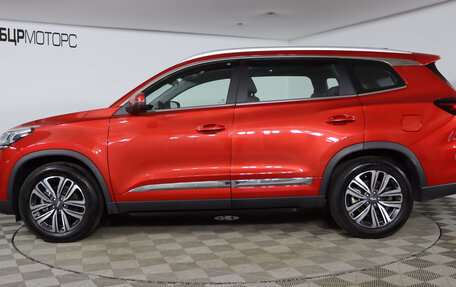 Chery Tiggo 8 I, 2022 год, 2 199 990 рублей, 8 фотография