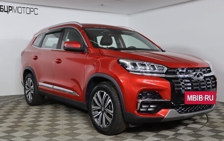 Chery Tiggo 8 I, 2022 год, 2 199 990 рублей, 3 фотография