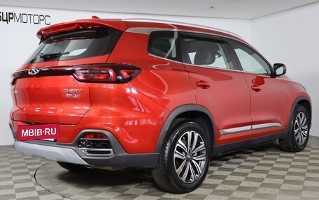 Chery Tiggo 8 I, 2022 год, 2 199 990 рублей, 5 фотография
