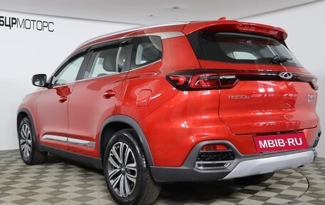 Chery Tiggo 8 I, 2022 год, 2 199 990 рублей, 7 фотография