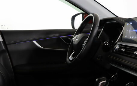 Chery Tiggo 8 I, 2022 год, 2 199 990 рублей, 14 фотография