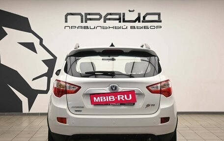 Changan CS35, 2018 год, 859 000 рублей, 4 фотография