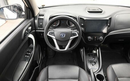 Changan CS35, 2018 год, 859 000 рублей, 9 фотография
