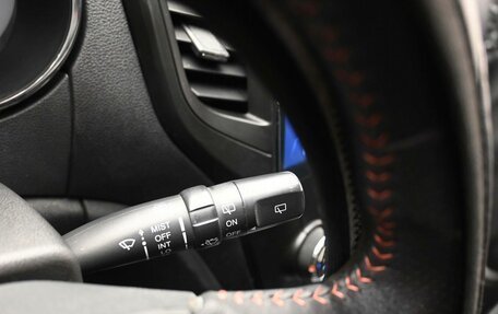 Changan CS35, 2018 год, 859 000 рублей, 14 фотография