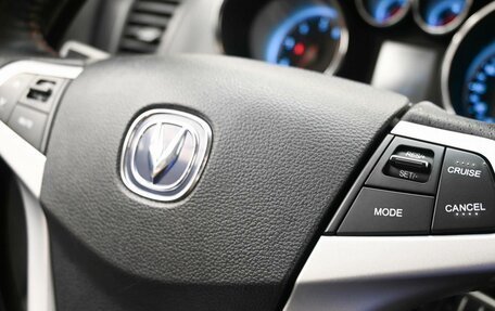 Changan CS35, 2018 год, 859 000 рублей, 13 фотография