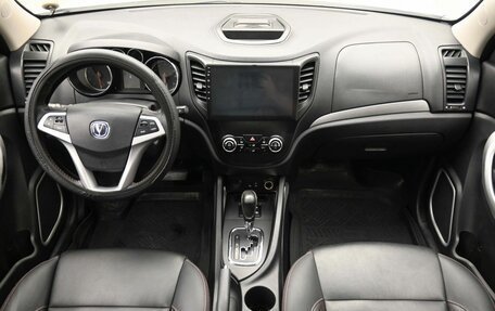 Changan CS35, 2018 год, 859 000 рублей, 8 фотография