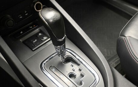 Changan CS35, 2018 год, 859 000 рублей, 17 фотография