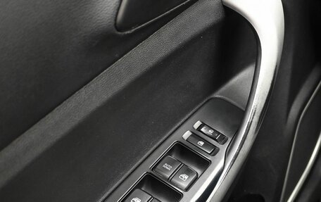 Changan CS35, 2018 год, 859 000 рублей, 19 фотография