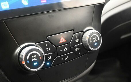 Changan CS35, 2018 год, 859 000 рублей, 16 фотография