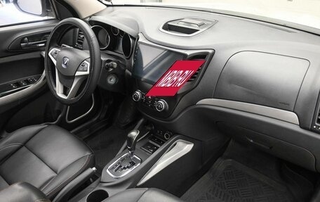 Changan CS35, 2018 год, 859 000 рублей, 7 фотография