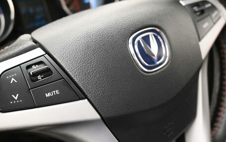 Changan CS35, 2018 год, 859 000 рублей, 12 фотография