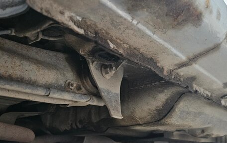 Nissan Sunny N16, 2001 год, 285 000 рублей, 13 фотография