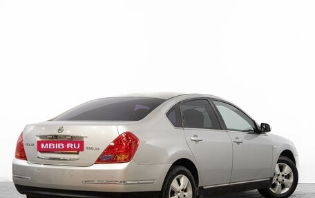 Nissan Teana, 2006 год, 569 000 рублей, 5 фотография