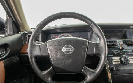 Nissan Teana, 2006 год, 569 000 рублей, 16 фотография