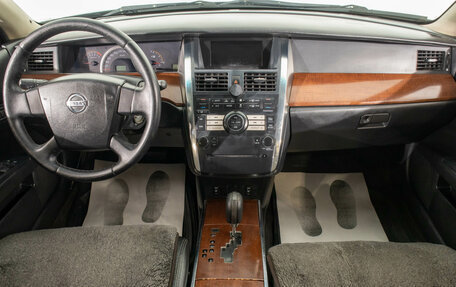Nissan Teana, 2006 год, 569 000 рублей, 10 фотография