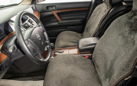 Nissan Teana, 2006 год, 569 000 рублей, 11 фотография