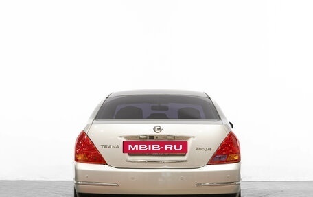 Nissan Teana, 2006 год, 569 000 рублей, 6 фотография
