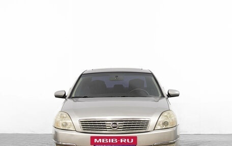 Nissan Teana, 2006 год, 569 000 рублей, 2 фотография
