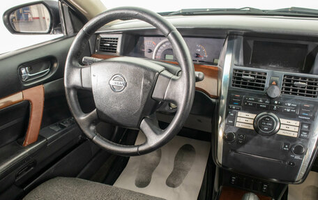 Nissan Teana, 2006 год, 569 000 рублей, 17 фотография