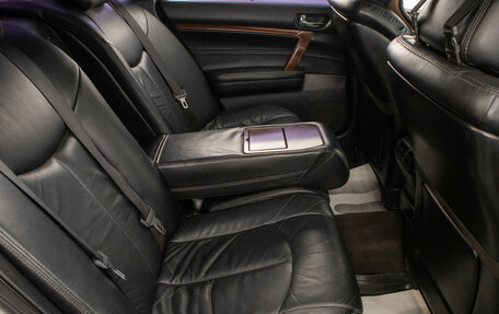 Nissan Teana, 2006 год, 569 000 рублей, 25 фотография